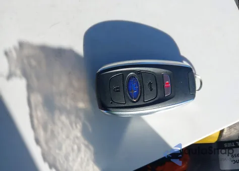 2025 Subaru Forester Touring z USA, uszkodzony, nr VIN JF2SLDTC4SH576838